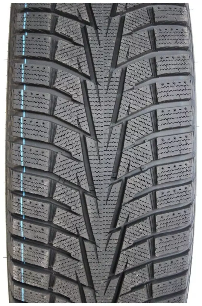 Шина Hankook DynaPro i*ceptx RW10 100T R18 225/60 зимняя