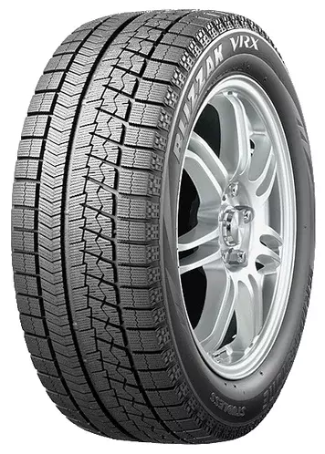 Bridgestone Blizzak LM-001 205/60 R16 96H зимняя