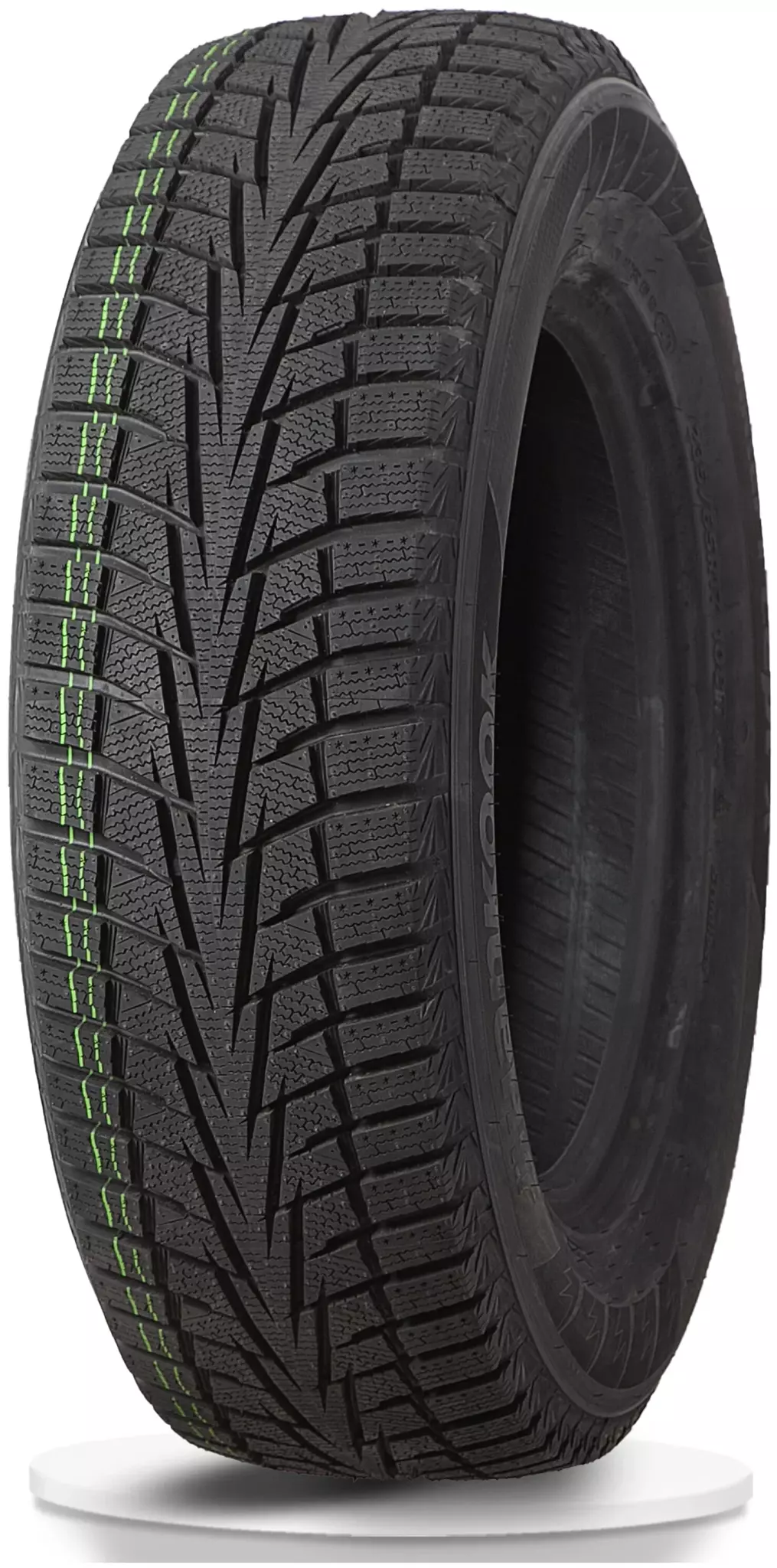 Шина Hankook DynaPro i*ceptx RW10 100T R18 225/60 зимняя