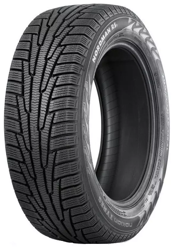 Шина Nokian Tyres Nordman RS2 99R XL R15 205/65 зимняя