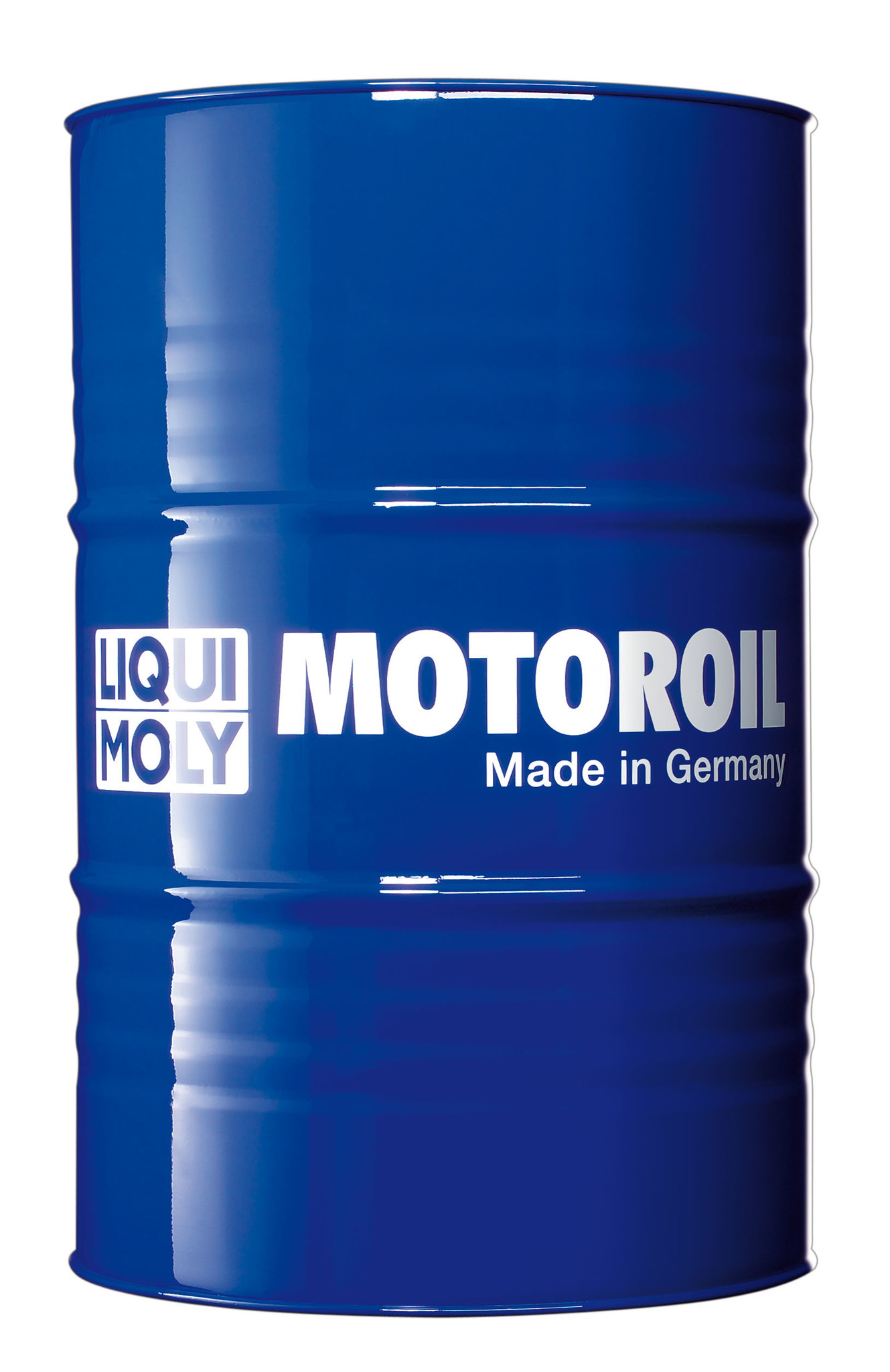 Моторное масло Liqui Moly Leichtlauf HC 7 5W30 hc-синтетическое 205л