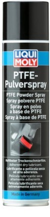 Liqui Moly PTFE Pulver Spray Gleitlacke Тефлоновый спрей