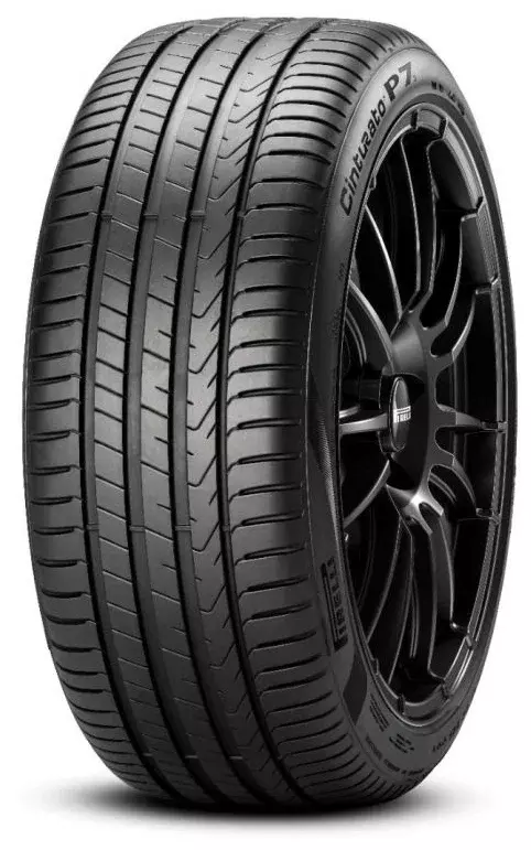 Шина Pirelli Cinturato P7 93Y XL R19 225/40 летняя