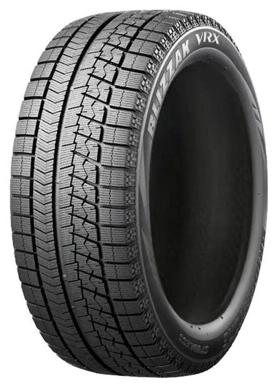 Bridgestone Blizzak LM-001 205/60 R16 96H зимняя