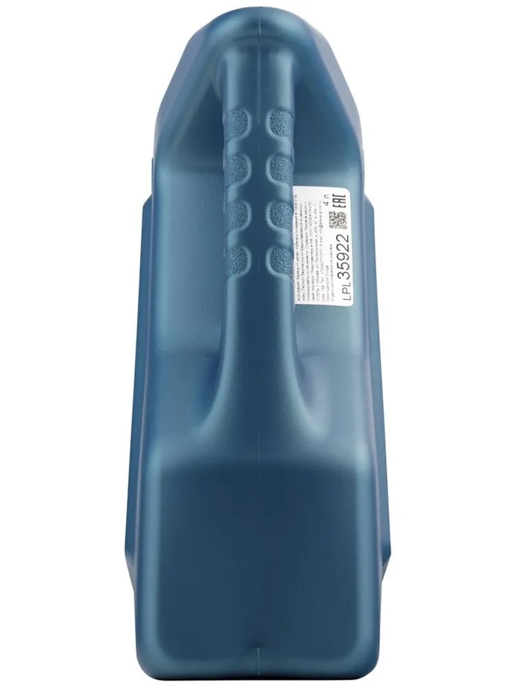 LOPAL HYBRID MOTOR OIL 0W-20 Масло моторное, Синтетическое, 4 л