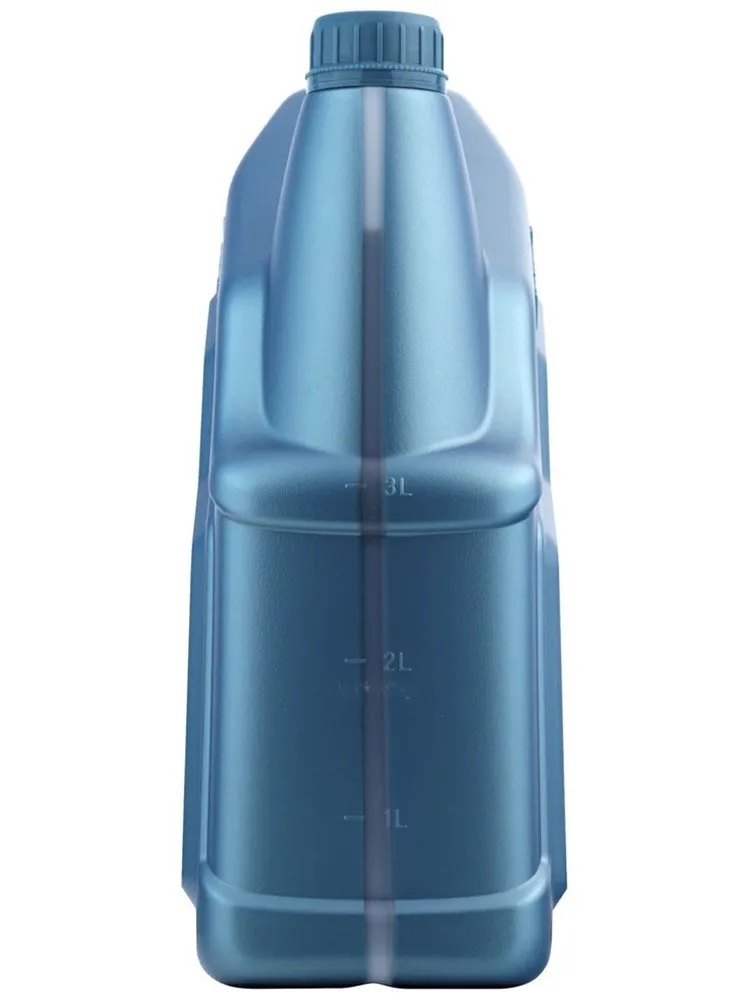 LOPAL HYBRID MOTOR OIL 0W-20 Масло моторное, Синтетическое, 4 л