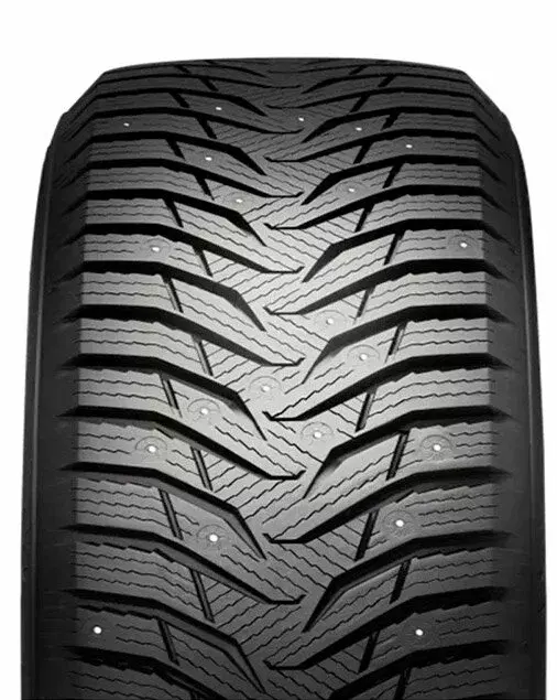 Шина Kumho WinterCraft ice WI31 97T XL R17 235/45 шипованная