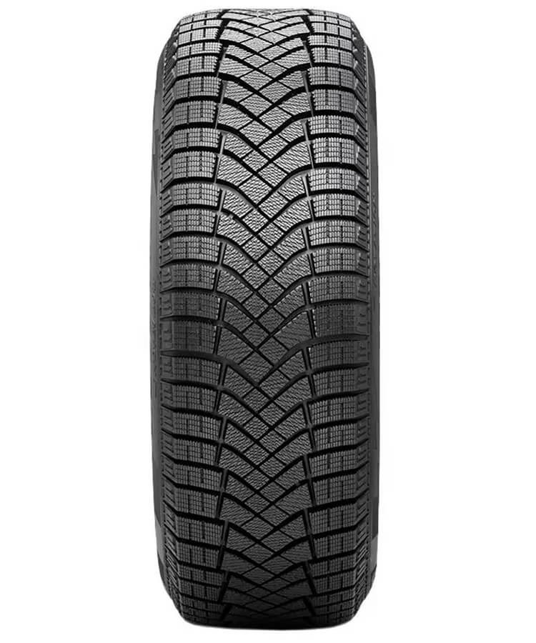 Автошина Pirelli Ice Zero Friction R15 195/65 95T XL зимняя нешипованная
