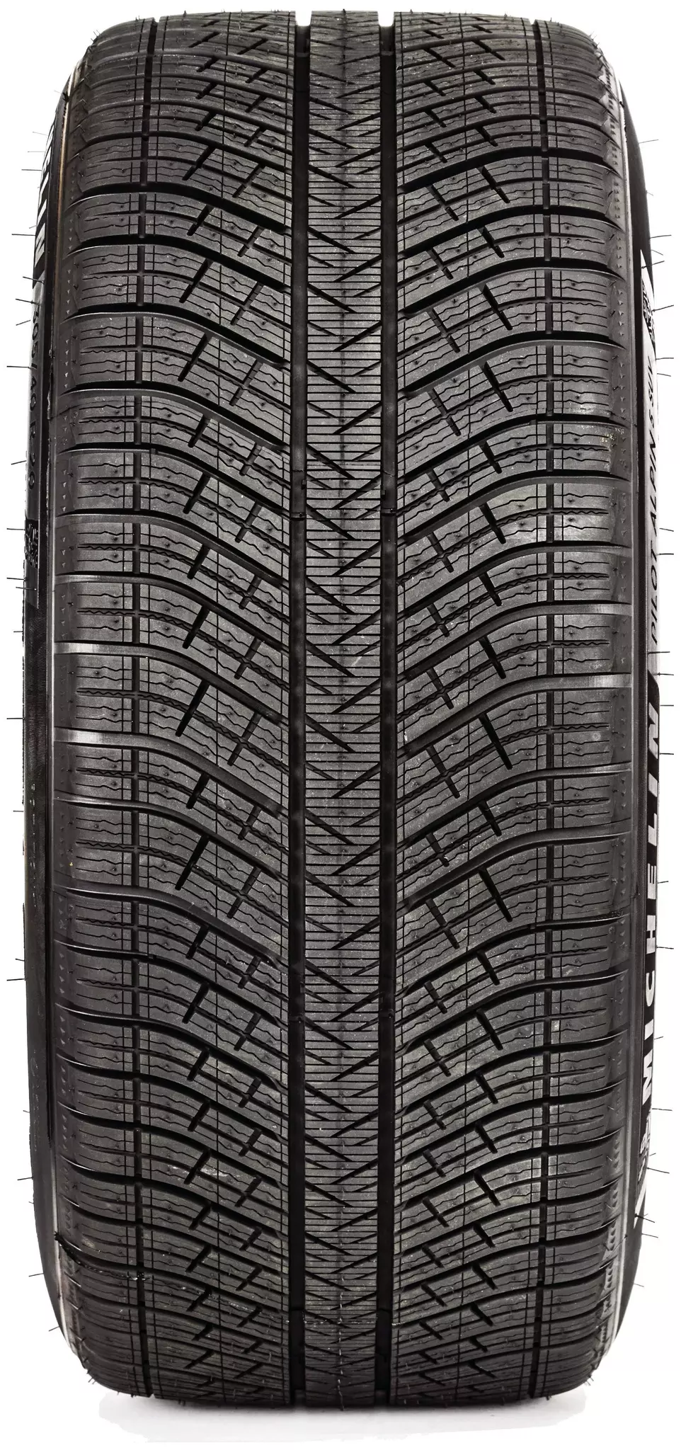 Шина Michelin Pilot Alpin PA5 SUV 112V XL R20 305/40 зимняя