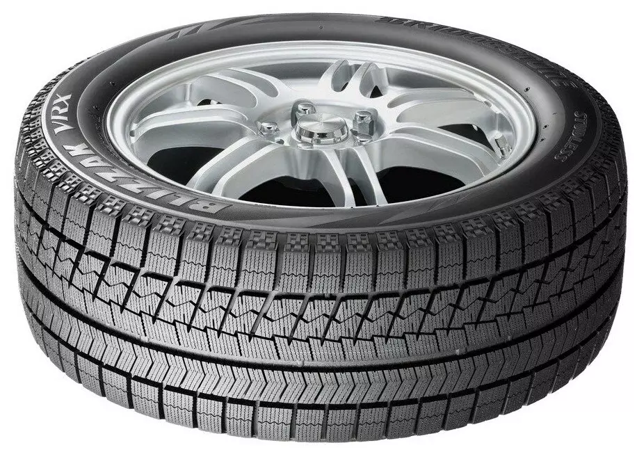 Bridgestone Blizzak LM-001 205/60 R16 96H зимняя