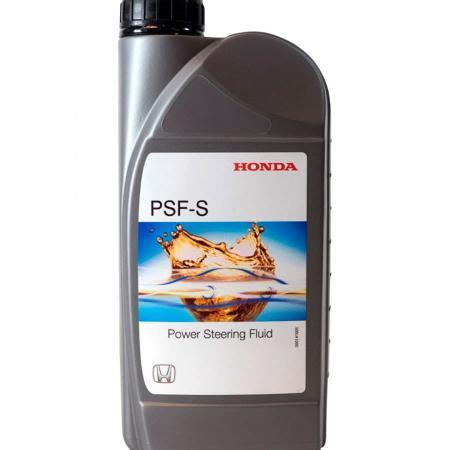 Жидкость гидроусилителя Honda Power Steering Fluid 1 л