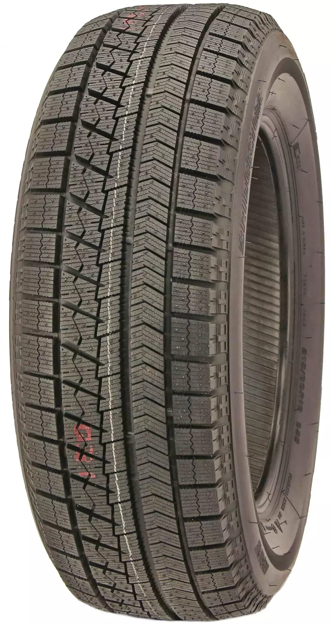 Bridgestone Blizzak LM-001 205/60 R16 96H зимняя