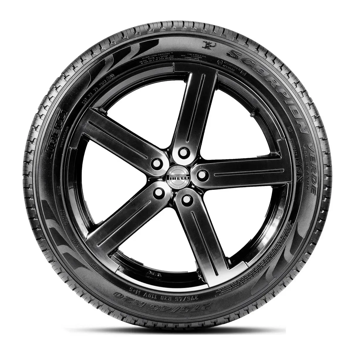 Автошина Pirelli Scorpion Verde All-Season R16 215/65 98H всесезонная