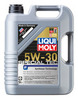 Моторное масло LIQUI MOLY Special Tec F 5W30 синтетическое (Ford) 5л
