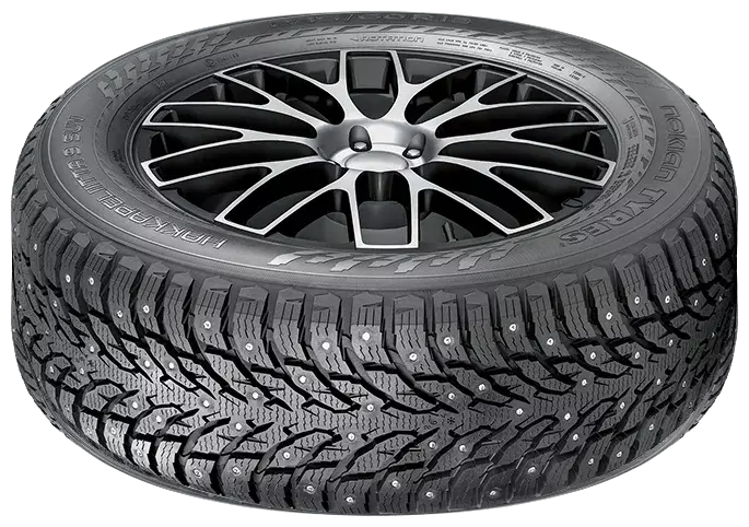 Nokian Hakkapeliitta 9 SUV 255/45R19 104T XL шип