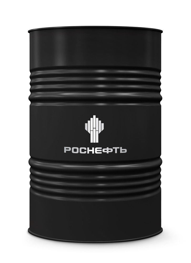 Масло моторное Rosneft Maximum 10W40 полусинтетическое 216,5л