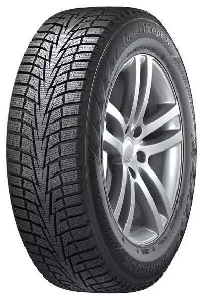 Шина Hankook DynaPro i*ceptx(RW10) 98T R18 225/55 зимняя