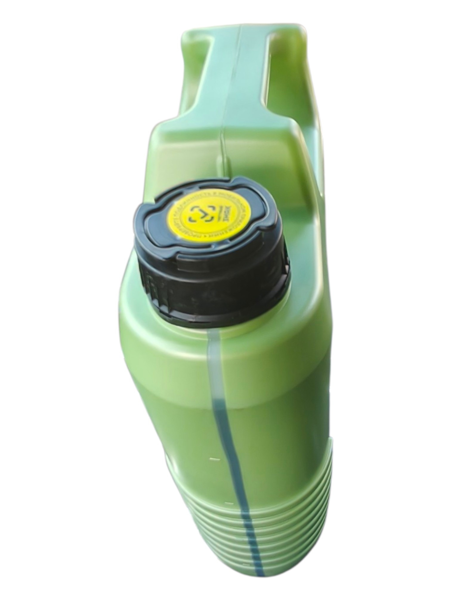 Моторное масло Liqui Moly Molygen New Generation 5W20 НС-синтетическое 5л