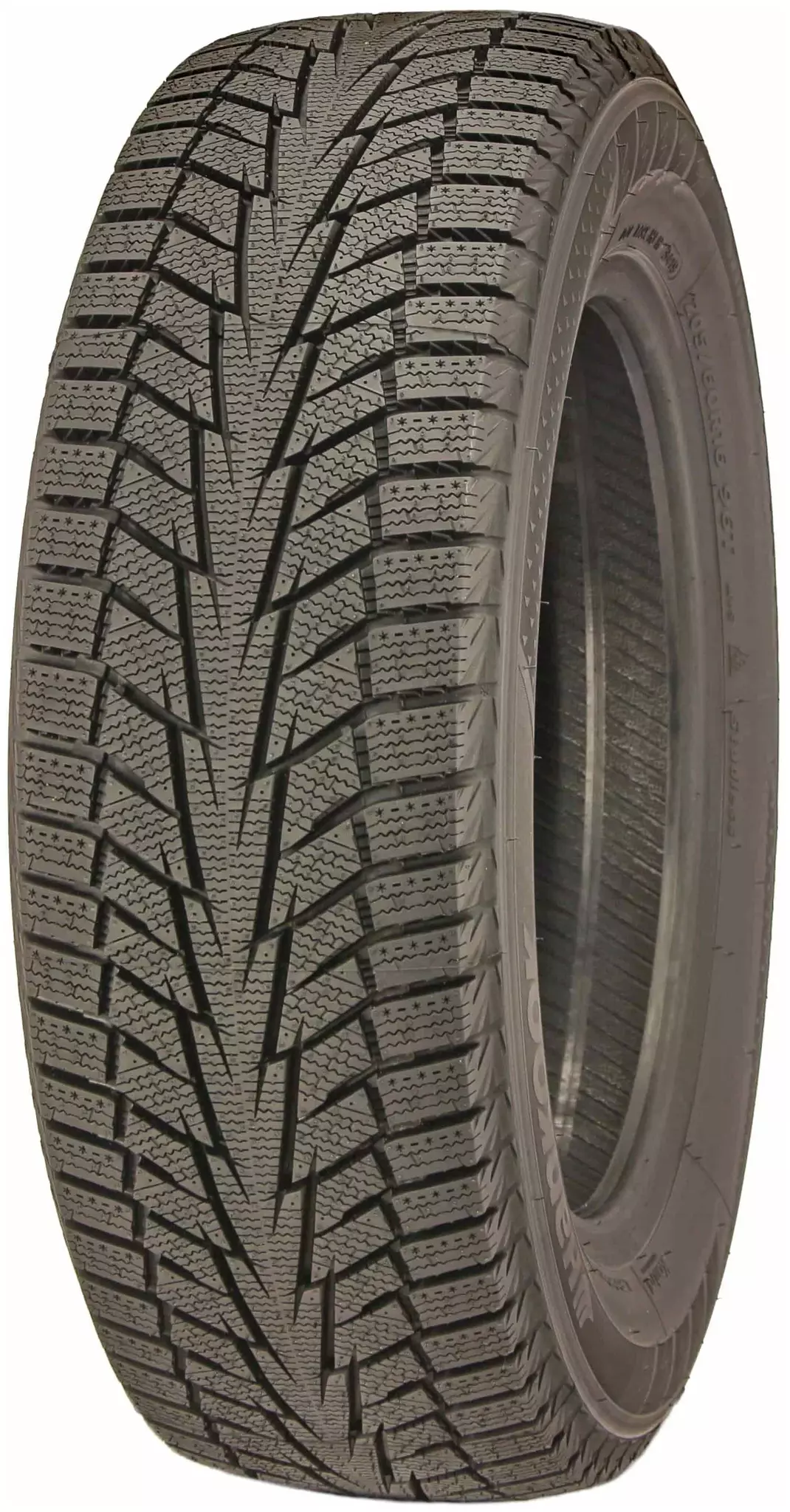 Шина Hankook DynaPro i*ceptx(RW10) 98T R18 225/55 зимняя