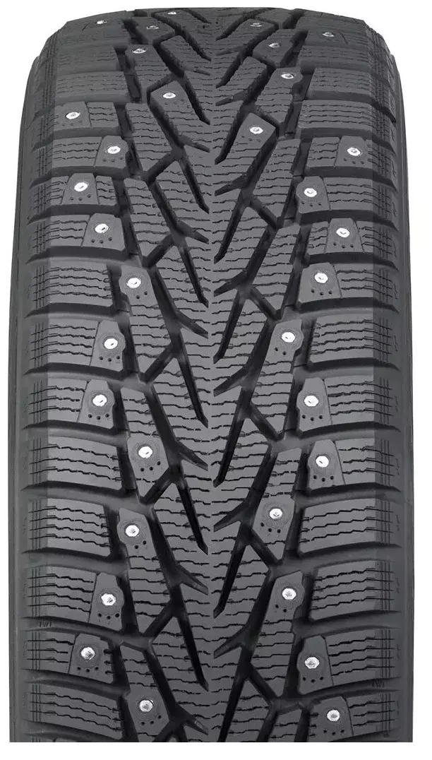 Шина Nokian Tyres Nordman 7 95T XL R17 215/50 шипованная