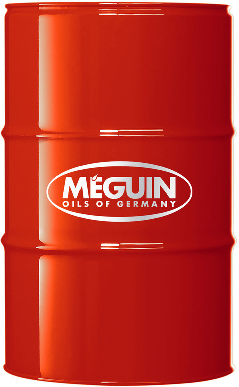 Гидравлическое масло Meguin Hydraulikoil HLP R 32 минеральное