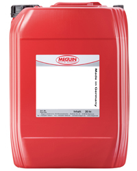 Megol Synergetic SAE 10W40 Универсальное моторное масло