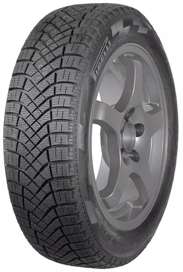 Шина Pirelli Ice Zero FR 116H XL R17 265/65 зимняя