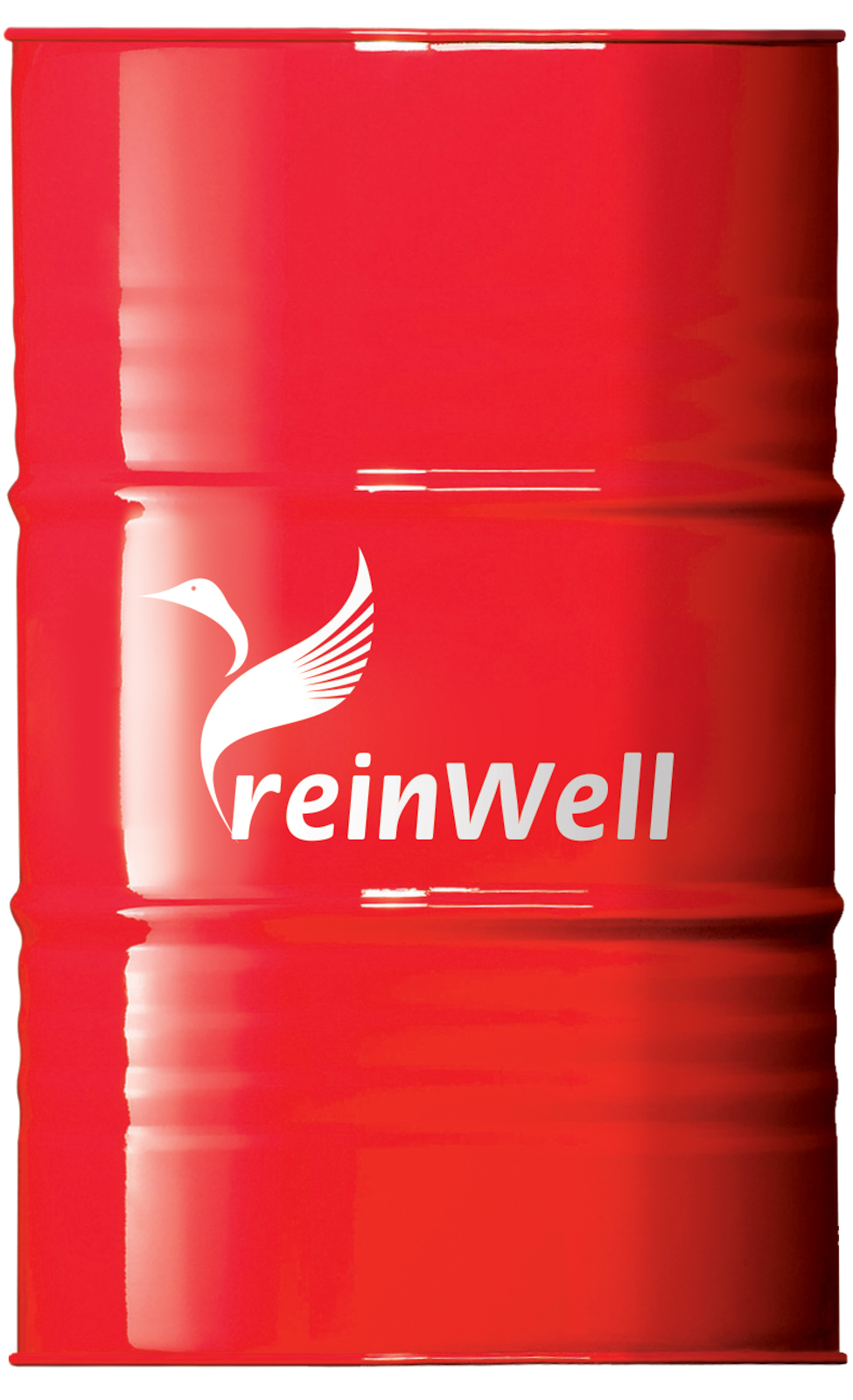 Моторное масло Reinwell POWER P8 MLE 5W30 CK-4/SN E6/E9 синтетическое 200л