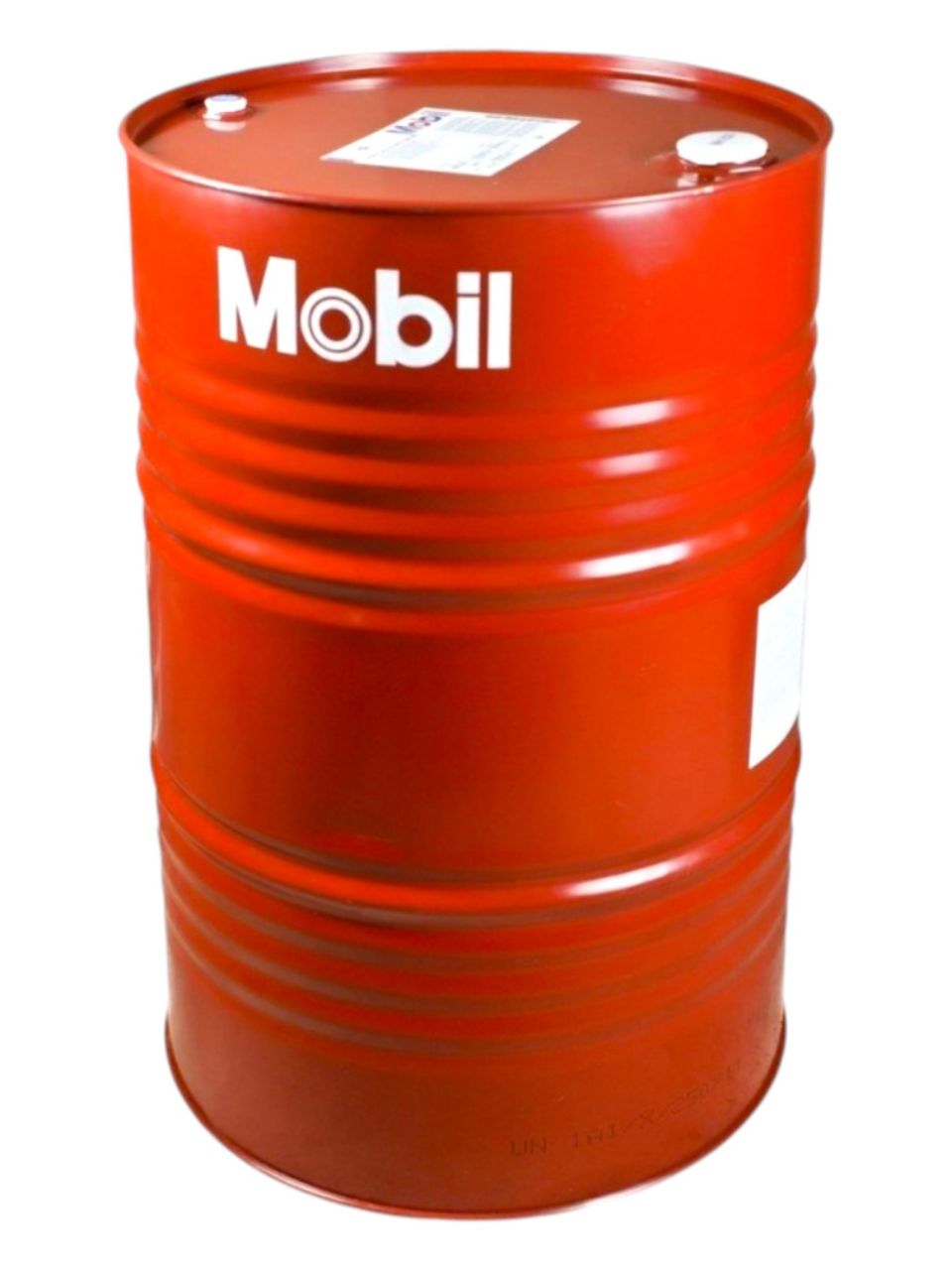 Масло гидравлическое MOBIL Nuto H 68 минеральное 208 л