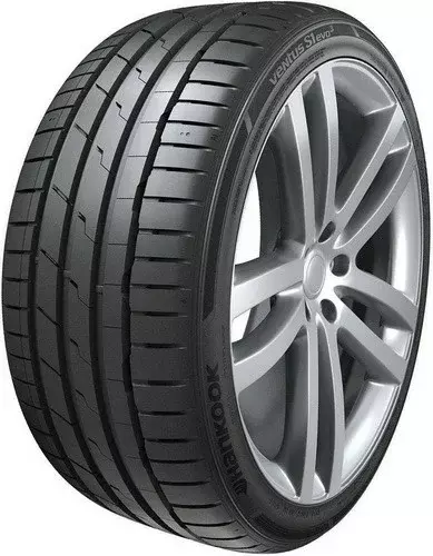 Шина Hankook Ventus S1 Evo 3 SUV K127A 105V XL R20 245/50 летняя