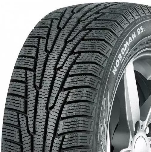 Шина Nokian Tyres Nordman RS2 99R XL R15 205/65 зимняя