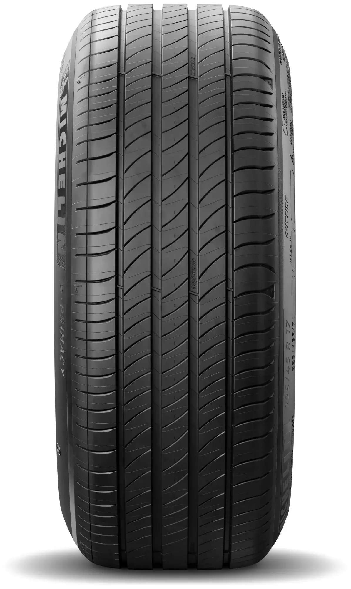 Шина Michelin e.Primacy 98W XL R18 235/45 летняя