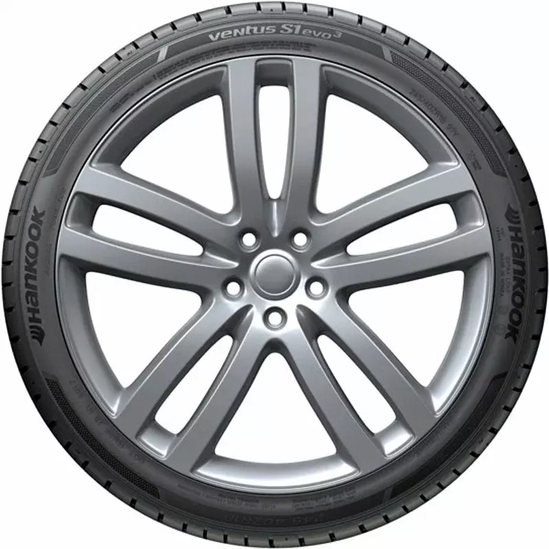 Шина Hankook Ventus S1 Evo 3 SUV K127A 105V XL R20 245/50 летняя