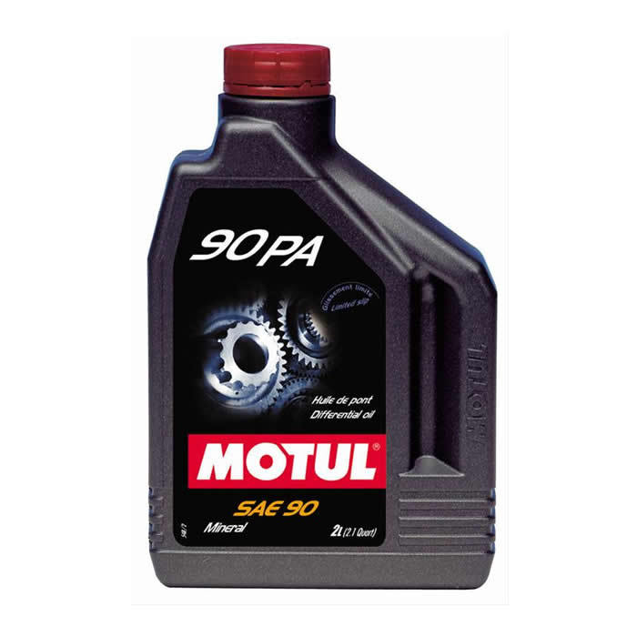 Motul 90 PA Трансмиссионное масло