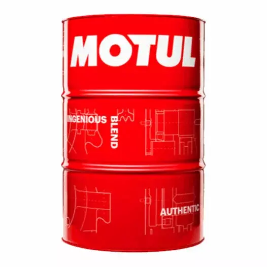 Масло моторное Motul SAVE-LITE 0W-20 синтетическое 208л