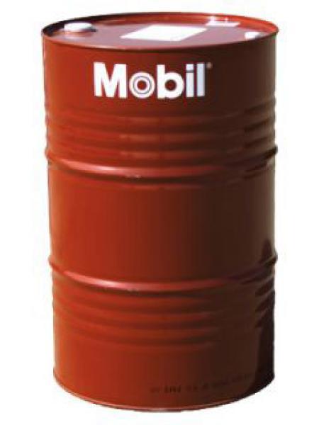 Трансмиссионное масло Mobil Mobilube HD 75W90 синтетическое 18л