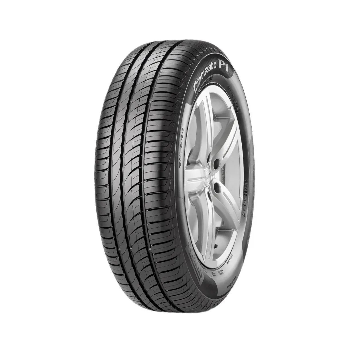 Автошина Pirelli Cinturato R15 185/65 P1 92H XL летняя