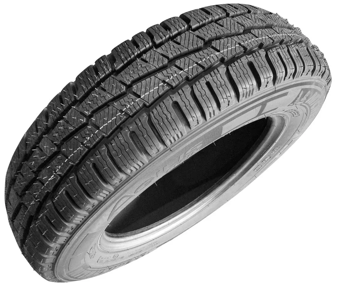 Шина Michelin Agilis Alpin 109/107R R15C 215/70 зимняя