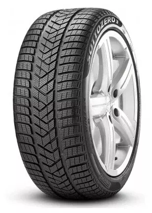 Автошина Pirelli Winter SottoZero Serie 3 93H XL R19 225/40 зимняя