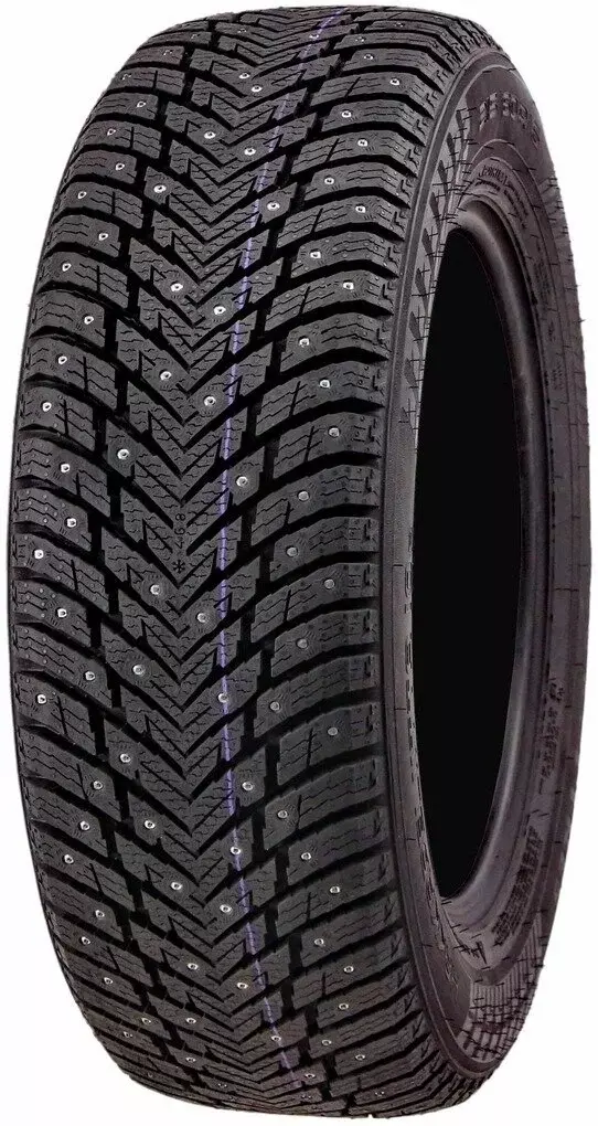 Шина Nokian Tyres Hakkapeliitta 10p SUV 110T XL R22 285/40 шипованная