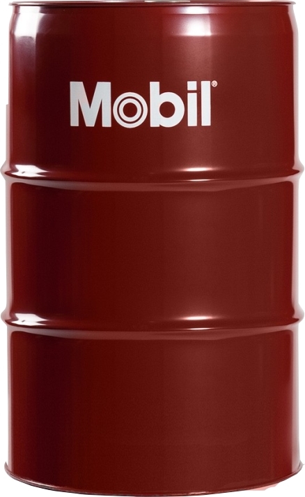 Mobil Mobilgear 600 XP 100 - Индустриальное редукторное масло