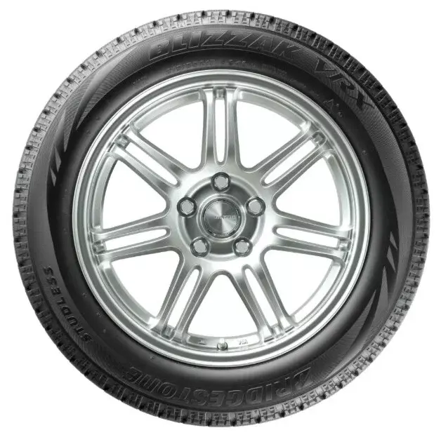 Шина Bridgestone Blizzak VRX 94S R18 235/45 зимняя