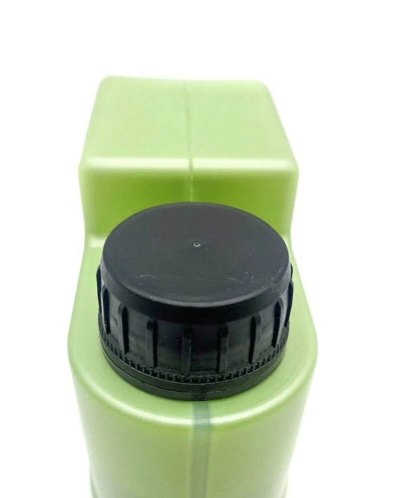 Моторное масло Liqui Moly Molygen New Generation 5W20 hc-синтетическое 1л