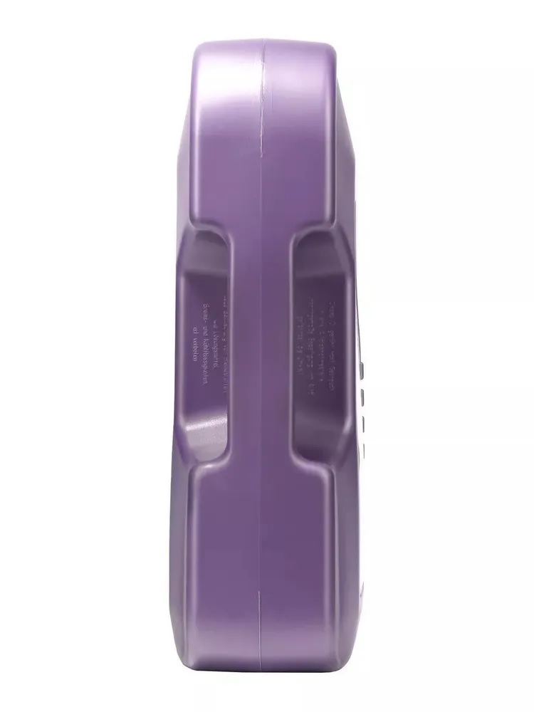 Моторное масло Liqui Moly Leichtlauf High Tech 5W40 hc-синтетическое 5л