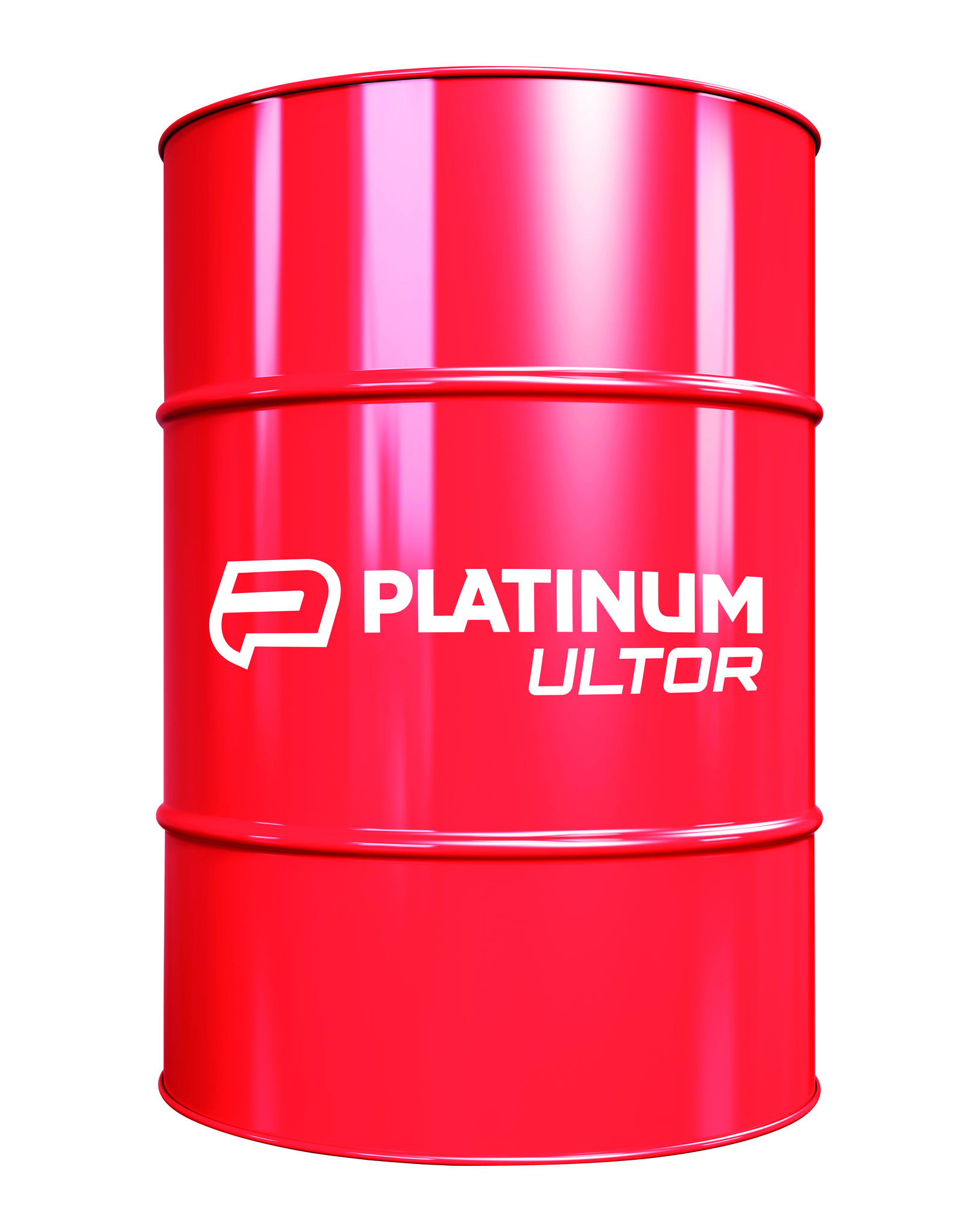 OrlenOil Platinum Ultor Futuro 15W40 Минеральное моторное масло для дизельных грузовых автомобилей
