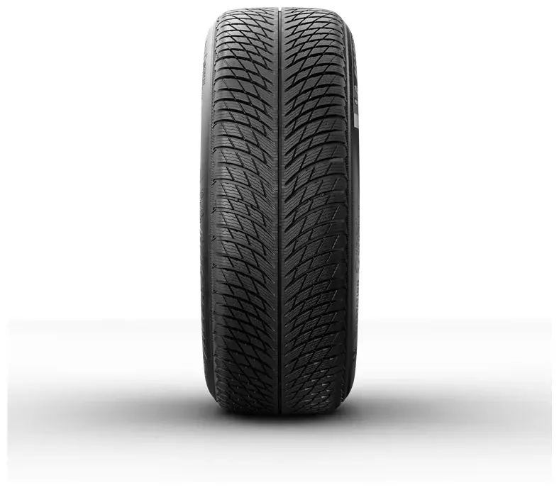 Шина Michelin Pilot Alpin PA5 SUV 103H XL R17 225/60 зимняя