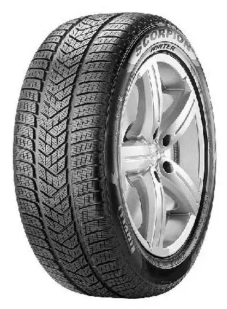 Шина Pirelli Scorpion Winter 112V XL R20 285/45 AO зимняя