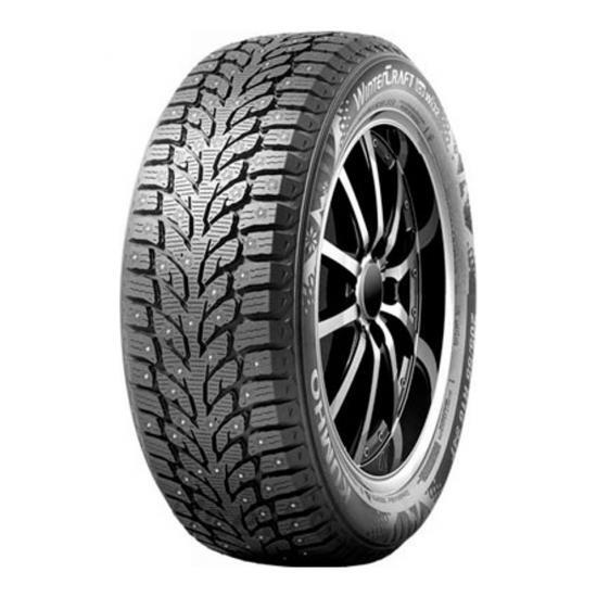 Автошина Kumho Wintercraft R15 185/60 WI32 88T XL зимняя шипованная