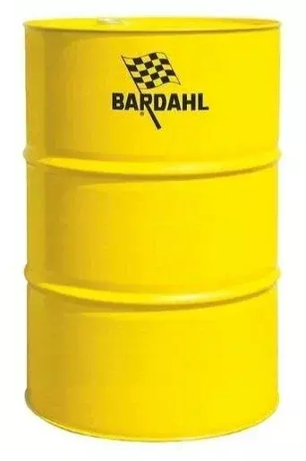 Bardahl Масло Моторное Bardahl Xtc 5W-40 A3/B4 Синтетическое 60 л