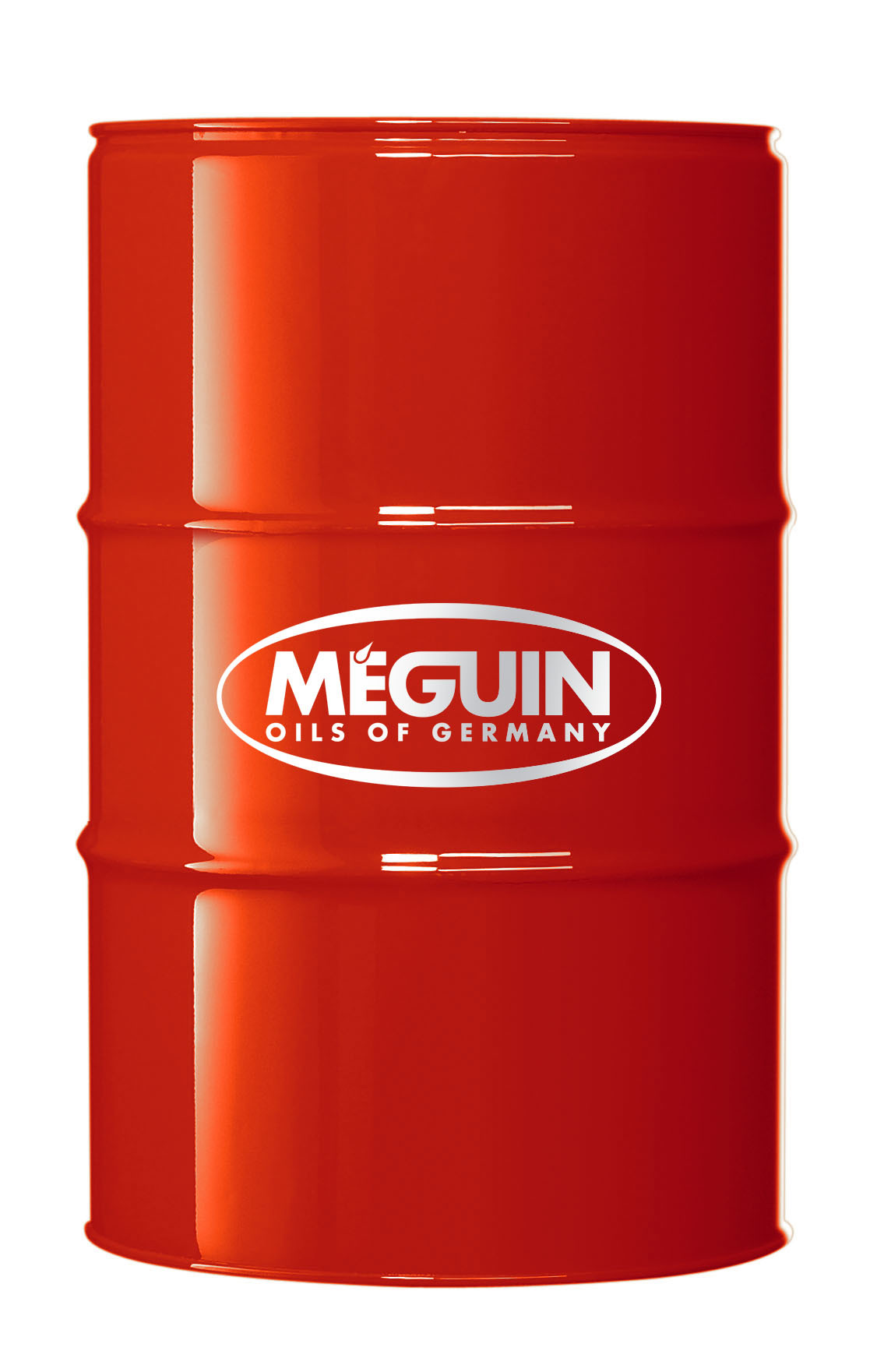 Моторное масло Megol Motorenoel Ultra Performance Longlife 5W40 HC-синтетическое, 200 л